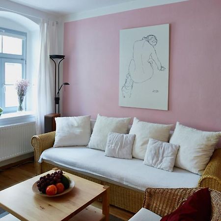 Ferienwohnung Priessnitz Dresda Exterior foto
